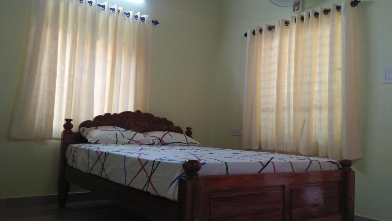 The Munroe Villagio Homey Mundrothuruth Ngoại thất bức ảnh