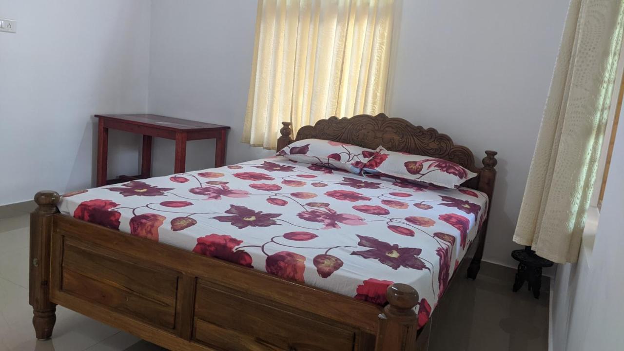 The Munroe Villagio Homey Mundrothuruth Ngoại thất bức ảnh