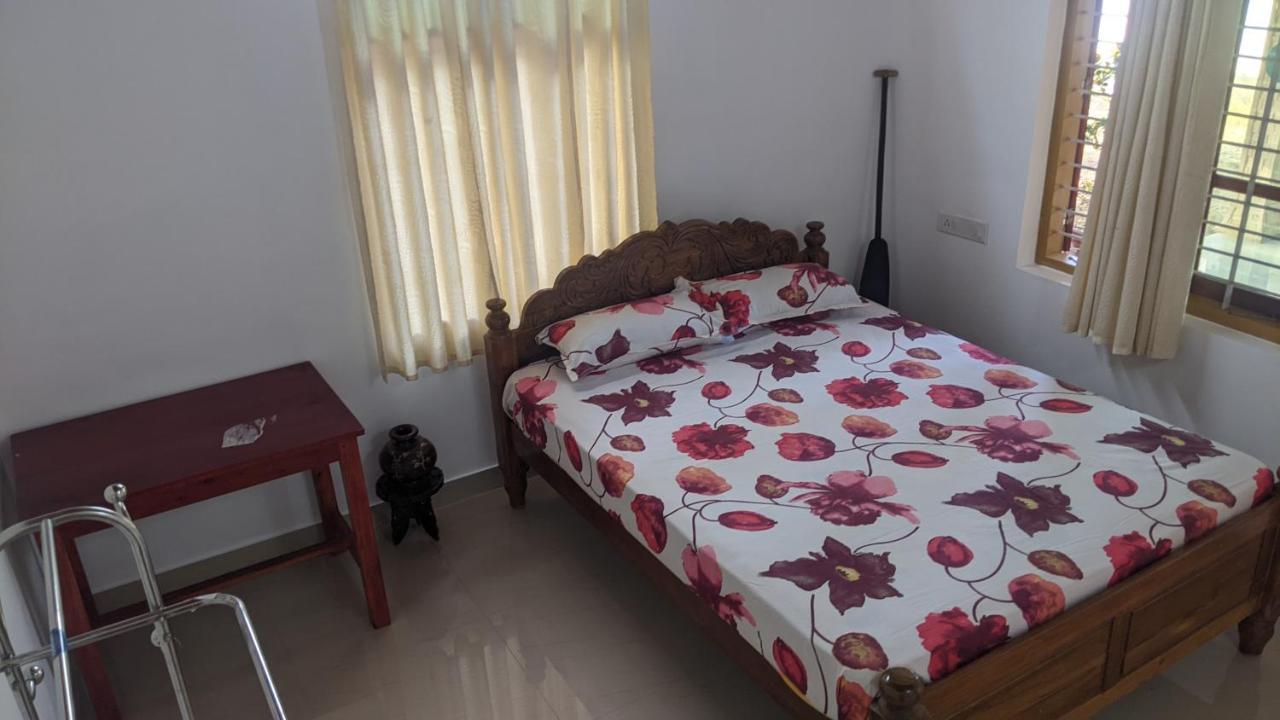 The Munroe Villagio Homey Mundrothuruth Ngoại thất bức ảnh