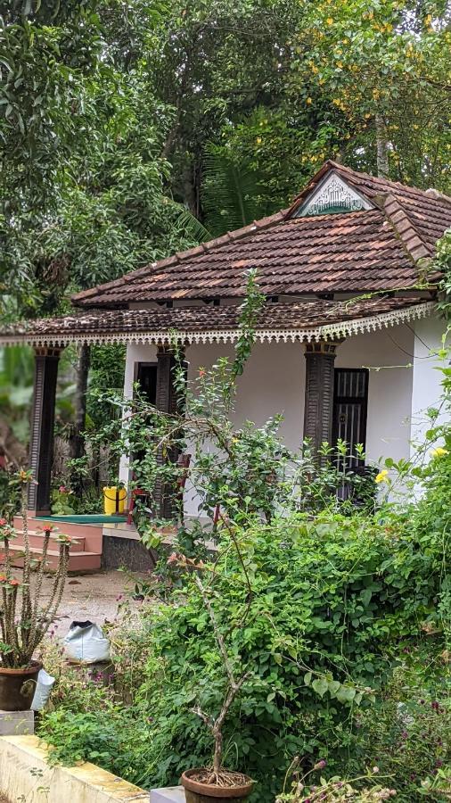 The Munroe Villagio Homey Mundrothuruth Ngoại thất bức ảnh