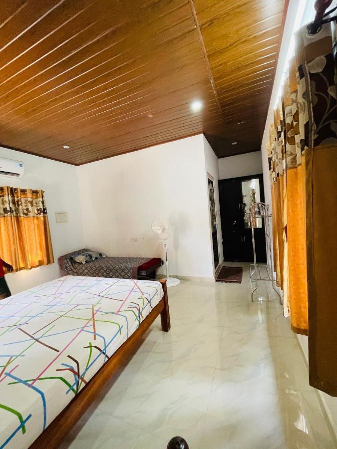 The Munroe Villagio Homey Mundrothuruth Ngoại thất bức ảnh