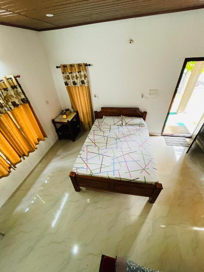The Munroe Villagio Homey Mundrothuruth Ngoại thất bức ảnh