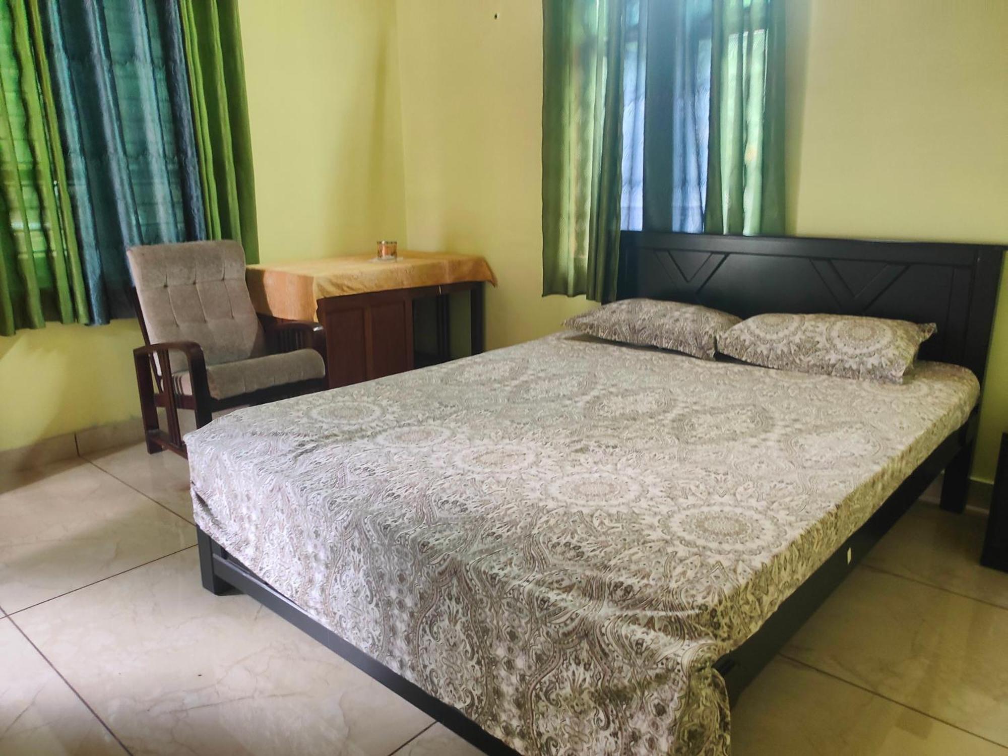 The Munroe Villagio Homey Mundrothuruth Ngoại thất bức ảnh