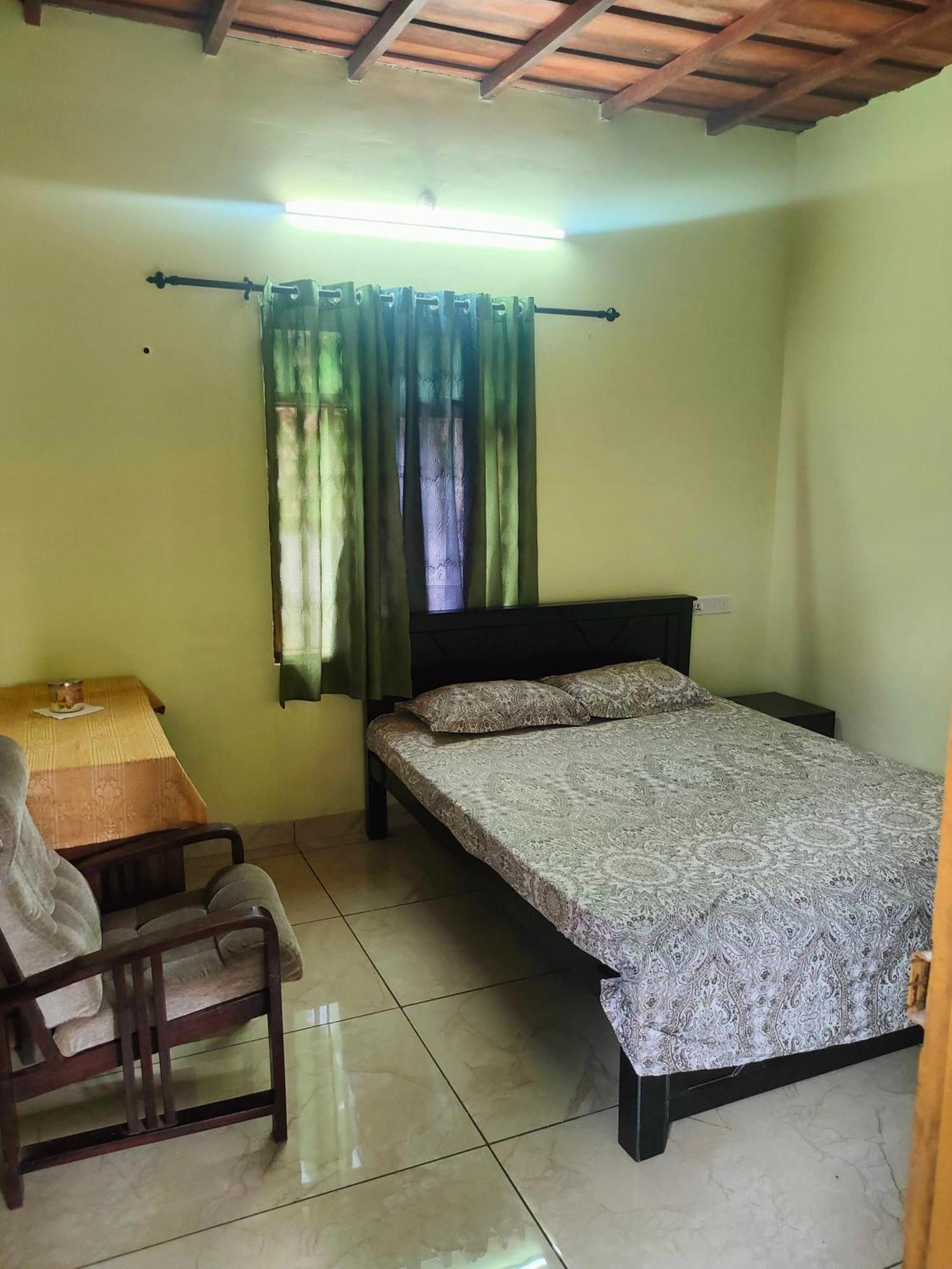 The Munroe Villagio Homey Mundrothuruth Ngoại thất bức ảnh