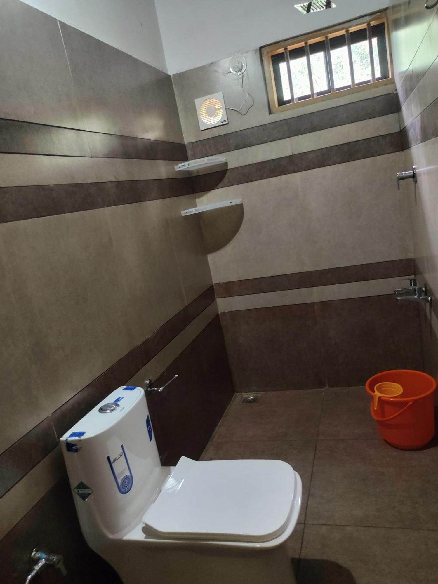 The Munroe Villagio Homey Mundrothuruth Ngoại thất bức ảnh