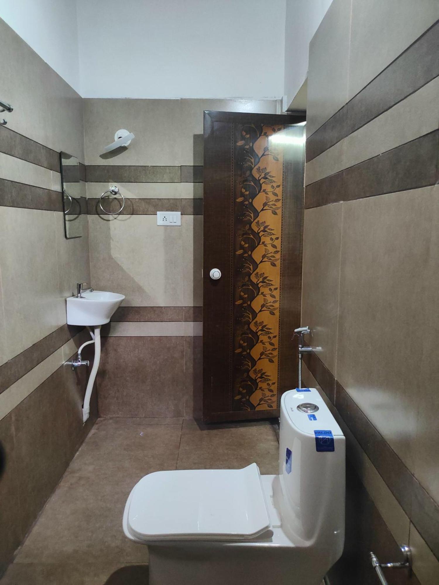 The Munroe Villagio Homey Mundrothuruth Ngoại thất bức ảnh