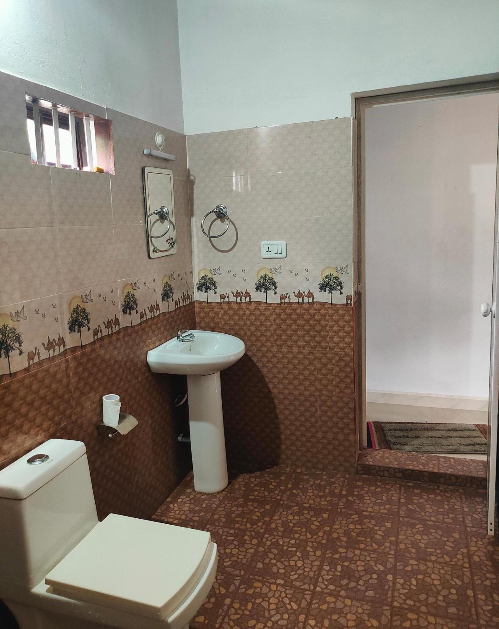 The Munroe Villagio Homey Mundrothuruth Ngoại thất bức ảnh
